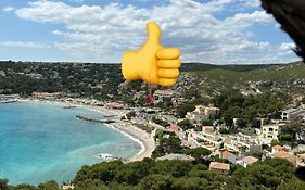 Appartement plage du Rouet